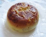 さわやか♡バナナヨーグルトケーキ作り方6写真