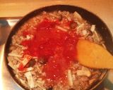 30分でスタミナトマトカレー作り方5写真