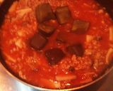 30分でスタミナトマトカレー作り方6写真