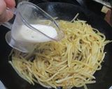 やばいもやしの酢あんかけ作り方5写真