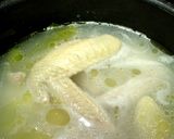 お手軽タッカンマリ（韓国料理）作り方3写真