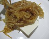 やばいもやしの酢あんかけ作り方7写真