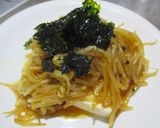やばいもやしの酢あんかけ作り方8写真