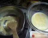 イギリスの家庭料理シーフードパイ作り方5写真