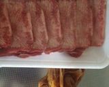 牛タン 焼き作り方1写真