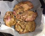 牛タン 焼き作り方3写真