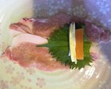 大葉と人参とチーズの肉巻きフライ作り方4写真