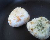 あまった冷ご飯で♪作り方2写真