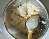 餃子の皮の残りでおから団子作り方1写真
