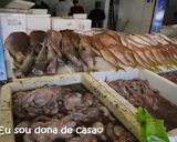 ブラジル風☆フカ(ホシザメ）のムニエル作り方8写真