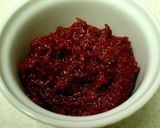 お手軽タッカンマリ（韓国料理）作り方5写真