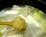 お手軽タッカンマリ（韓国料理）作り方6写真