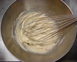 お食事系！じゃがチーマフィン。作り方2写真