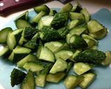 辛旨！やみつきキュウリ✿3分クッキング作り方1写真