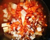 簡単！切り餅でもちもち本格中華おこわ作り方12写真