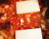 簡単！切り餅でもちもち本格中華おこわ作り方15写真