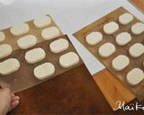 ダックワーズ作り方24写真