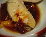 お手軽タッカンマリ（韓国料理）作り方10写真