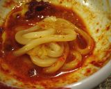 お手軽タッカンマリ（韓国料理）作り方11写真