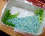 ❇︎大阪港開港★お船さん弁当❇︎作り方1写真