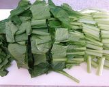 夏野菜とカリカリベーコンのマリネ作り方3写真