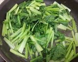 夏野菜とカリカリベーコンのマリネ作り方4写真