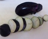 夏野菜とカリカリベーコンのマリネ作り方5写真