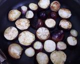 夏野菜とカリカリベーコンのマリネ作り方6写真