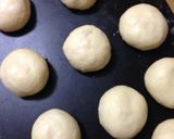 バターロール作り方5写真