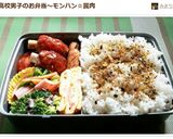 ✿再現✿モンハン☆こんがり肉・罠肉＆猫飯作り方24写真