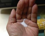 トウモロコシ✿ゆで方＆プリプリ保存法作り方2写真