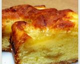 しっとりさくさく！メロンケーキ作り方15写真