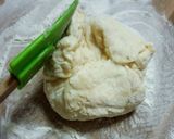 コネない！時短！レンジで発酵パン作り方8写真