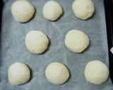 コネない！時短！レンジで発酵パン作り方11写真