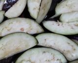 テンメンジャン中華炒め＊茄子の味噌炒め作り方3写真