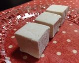 メイプルギモーヴ（卵白不使用マシュマロ）作り方8写真