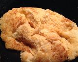 夏に！生姜の甘酢漬け☆さっぱり焼飯作り方2写真