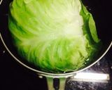 節約＆低カロなロールキャベツ♡全写有作り方2写真