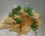 カレーサモサ風☆揚げ餃子作り方2写真
