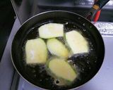 サクッ♪とぅるん♪ズッキーニの天ぷら☆作り方4写真