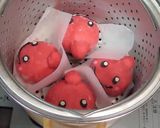 パズドラ肉まん　作り方22写真