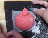 パズドラ肉まん　作り方15写真