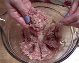 パズドラ肉まん　作り方10写真
