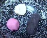 パズドラ肉まん　作り方9写真