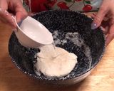 パズドラ肉まん　作り方6写真