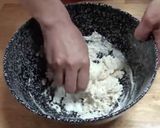 パズドラ肉まん　作り方5写真