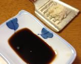 サメの刺身（ワニの刺身）作り方3写真