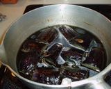 なすの揚げ煮作り方8写真