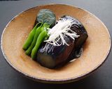 なすの揚げ煮作り方10写真