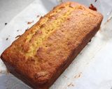 ジューサーのかすでパウンドケーキ作り方6写真